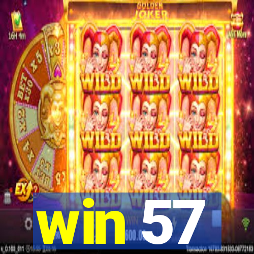 win 57